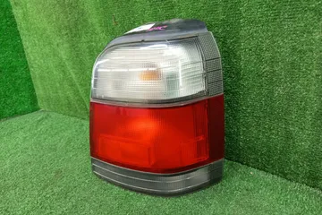 СТОП СИГНАЛ НА SUBARU FORESTER SF5