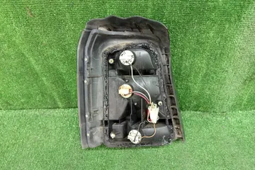 СТОП СИГНАЛ НА SUBARU FORESTER SF5