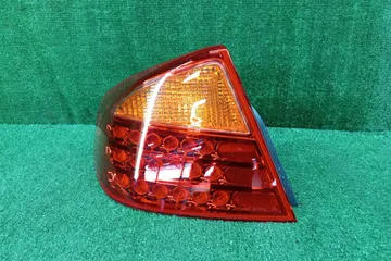 СТОП СИГНАЛ НА NISSAN SKYLINE V35