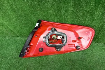 СТОП СИГНАЛ НА NISSAN SKYLINE V35