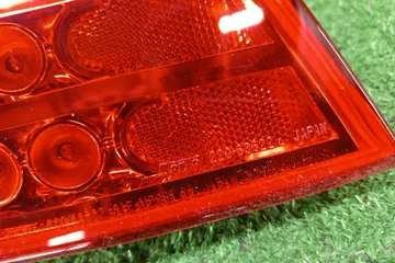 СТОП СИГНАЛ НА NISSAN SKYLINE V35