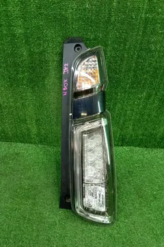 СТОП СИГНАЛ НА HONDA N-WGN JH2