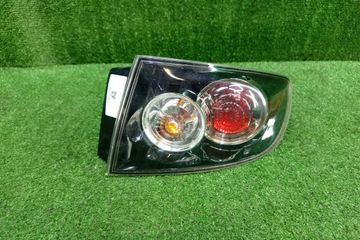 СТОП СИГНАЛ НА MAZDA AXELA BK5P