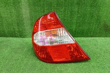 СТОП СИГНАЛ НА TOYOTA CAMRY ACV30