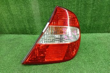СТОП СИГНАЛ НА TOYOTA CAMRY ACV30