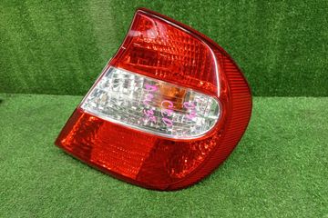 СТОП СИГНАЛ НА TOYOTA CAMRY ACV30