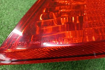 СТОП СИГНАЛ НА TOYOTA CAMRY ACV30