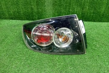 СТОП СИГНАЛ НА MAZDA AXELA BK5P