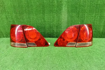 СТОП СИГНАЛ НА TOYOTA CROWN GRS180