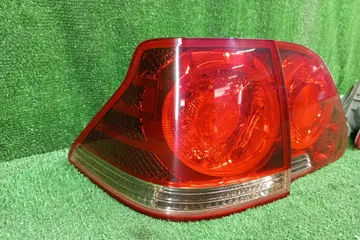 СТОП СИГНАЛ НА TOYOTA CROWN GRS180