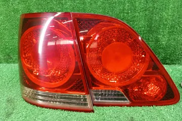 СТОП СИГНАЛ НА TOYOTA CROWN GRS180