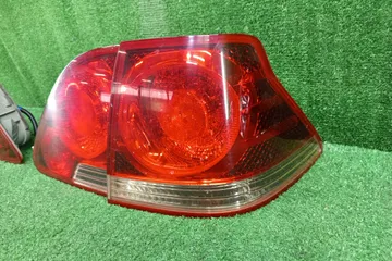 СТОП СИГНАЛ НА TOYOTA CROWN GRS180