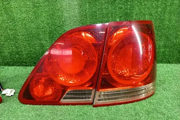 СТОП СИГНАЛ НА TOYOTA CROWN GRS180