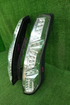СТОП СИГНАЛ НА NISSAN X-TRAIL T31