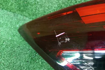 СТОП СИГНАЛ НА HONDA VEZEL RU3