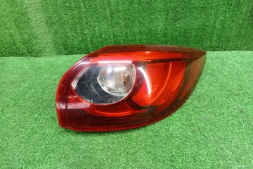 СТОП СИГНАЛ НА MAZDA CX-5 KE2AW