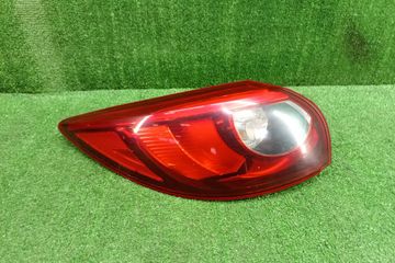 СТОП СИГНАЛ НА MAZDA CX-5 KE2AW