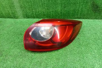 СТОП СИГНАЛ НА MAZDA CX-5 KE2AW