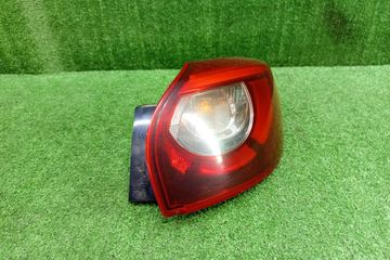 СТОП СИГНАЛ НА MAZDA CX-5 KE2AW