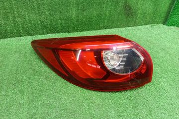 СТОП СИГНАЛ НА MAZDA CX-5 KE2AW