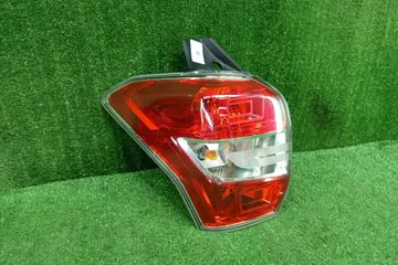 СТОП СИГНАЛ НА SUBARU FORESTER SJ5