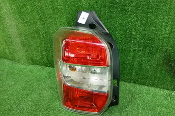 СТОП СИГНАЛ НА SUBARU FORESTER SJ5