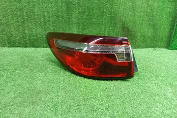 СТОП СИГНАЛ НА MAZDA ATENZA GJ2AP