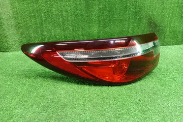 СТОП СИГНАЛ НА MAZDA ATENZA GJ2AP