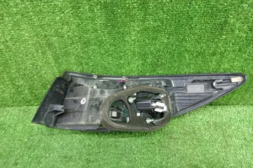 СТОП СИГНАЛ НА MAZDA ATENZA GJ2AP