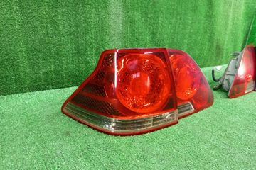 СТОП СИГНАЛ НА TOYOTA CROWN GRS180