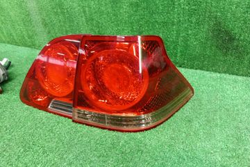 СТОП СИГНАЛ НА TOYOTA CROWN GRS180