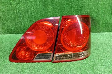 СТОП СИГНАЛ НА TOYOTA CROWN GRS180