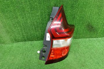 СТОП СИГНАЛ НА NISSAN NOTE E12
