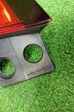 СТОП СИГНАЛ НА NISSAN NOTE E12