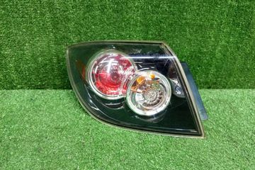 СТОП СИГНАЛ НА MAZDA AXELA BK5P