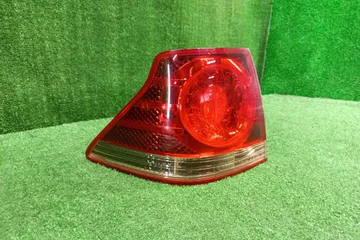 СТОП СИГНАЛ НА TOYOTA CROWN GRS180