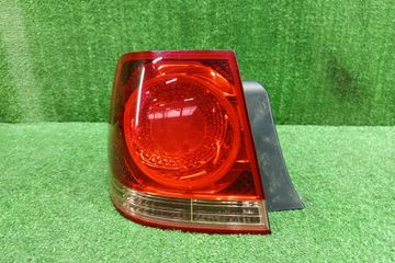 СТОП СИГНАЛ НА TOYOTA CROWN GRS180