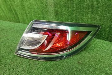 СТОП СИГНАЛ НА MAZDA ATENZA GH5FP