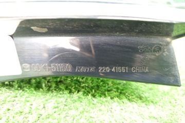 СТОП СИГНАЛ НА MAZDA ATENZA GH5FP