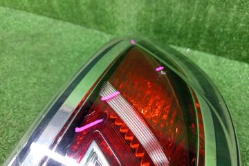СТОП СИГНАЛ НА MAZDA ATENZA GH5FP