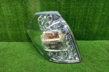 СТОП СИГНАЛ НА HONDA FIT SHUTTLE GP2