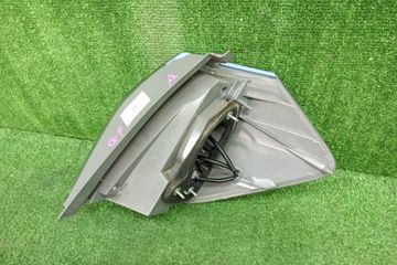 СТОП СИГНАЛ НА HONDA FIT SHUTTLE GP2