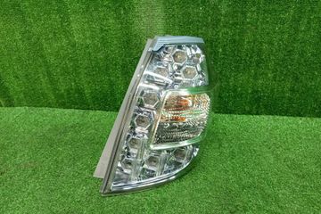 СТОП СИГНАЛ НА HONDA FIT SHUTTLE GP2