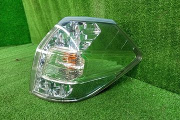СТОП СИГНАЛ НА HONDA FIT SHUTTLE GP2