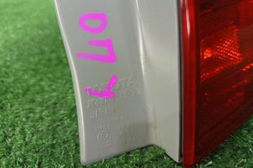 СТОП СИГНАЛ НА TOYOTA COROLLA FIELDER NZE141G