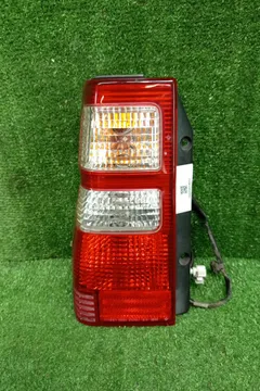 СТОП СИГНАЛ НА MITSUBISHI PAJERO MINI H58A