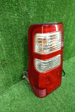 СТОП СИГНАЛ НА MITSUBISHI PAJERO MINI H58A