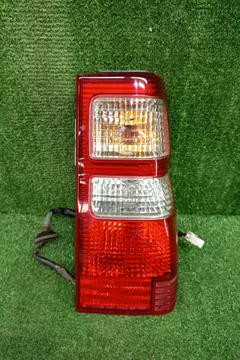 СТОП СИГНАЛ НА MITSUBISHI PAJERO MINI H58A