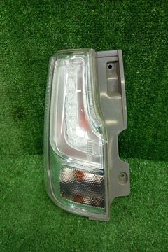 СТОП СИГНАЛ НА SUZUKI SOLIO MA36S