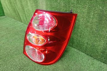 СТОП СИГНАЛ НА TOYOTA NADIA SXN10